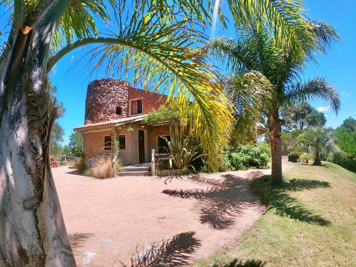 Malta Homestay José Ignacio Extérieur photo