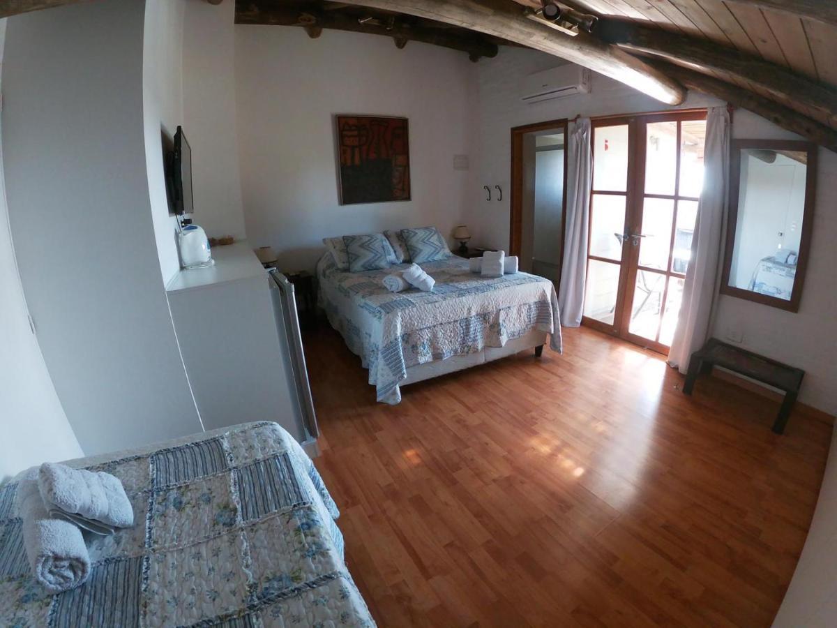 Malta Homestay José Ignacio Extérieur photo