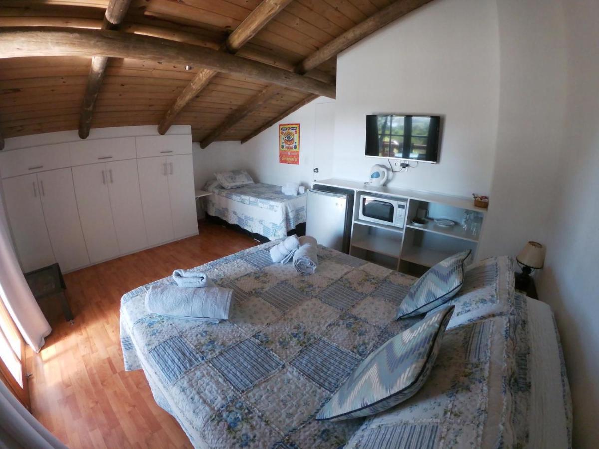 Malta Homestay José Ignacio Extérieur photo