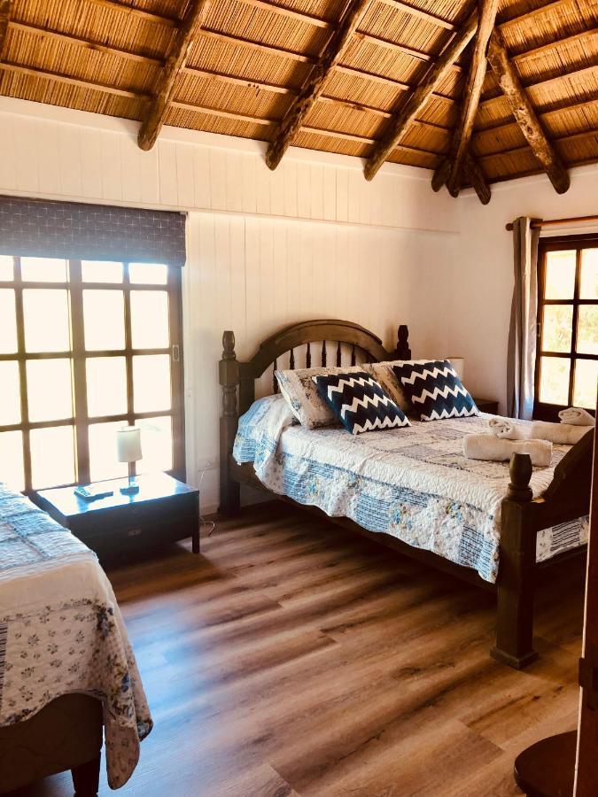 Malta Homestay José Ignacio Extérieur photo