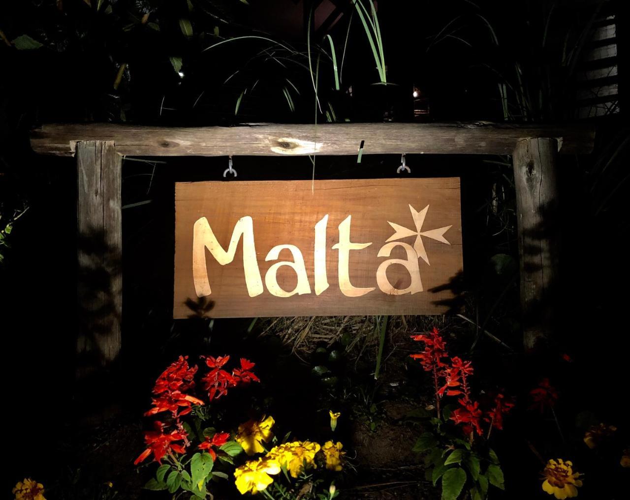 Malta Homestay José Ignacio Extérieur photo