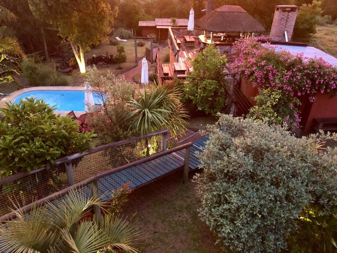 Malta Homestay José Ignacio Extérieur photo