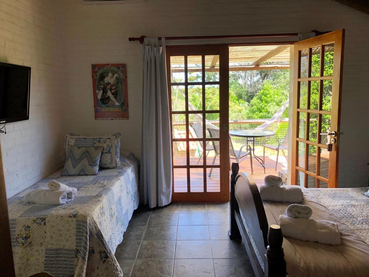 Malta Homestay José Ignacio Extérieur photo